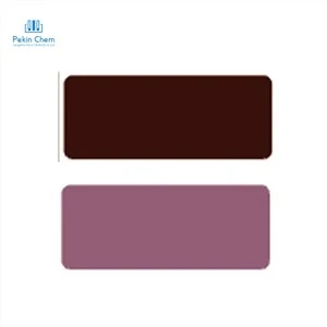 Nopea Violetti 19 C.I.Pigment No.C.I.P.V 19