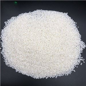 Biohajoava raaka-aine PLA-hartsi JSC-210-X-LP